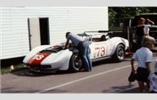 73 - Chevrolet Corvette - Pro-Motor Engineering