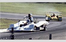 59 - Lola T332 CS Chevrolet #HU46 - Don Weber