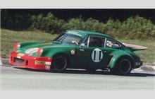 11 - Porsche Carrera RSR - Motex Automotive