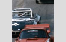 81 - Chevrolet Corvette C3 350 - Briggs & Stratton