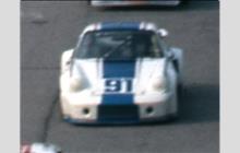 91 - Porsche Carrera RSR - Framm Promotions