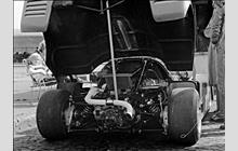 2 - VM 02 Spider #VM-02 - AMK Rožňava