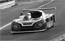 31 - Lola T390 #HU3 - Dieter Schulz