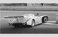 31 - Lola T390 #HU3 - Dieter Schulz