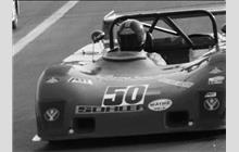 50 - Lola T290 Abarth #HU2