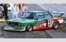 31 - BMW 320i - Faltz Preparation