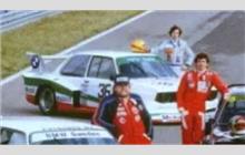 36 - BMW 320i - BMW Italia - Osella