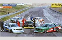 Additional Photo - Mugello 6 Hours 1978