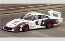 40 - Porsche 935/78 #006 - Martini Racing Porsche System