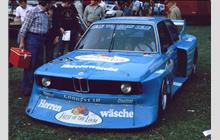 57 - BMW 320 #E21-R1-29 (GS) - Team GS-Tuning/Fruit of the Loom
