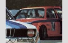 74 - BMW 320 #E21-R1-17 - Valvoline Deutschland