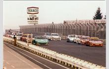 Additional Photo - DRM Nürburgring 300 Kilometres 1978