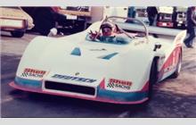 7 - Deutsch Porsche 908 (Porsche) - Deutsch Brothers Racing