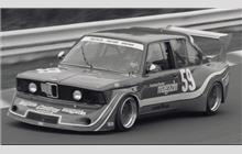59 - BMW 320 - Karl-Heinz Becker