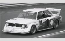 61 - BMW 320 Turbo - Team-Heidegger Triesen