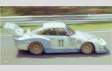 11 - Porsche 935/77A #930 890 0014 - Konrad-Racing