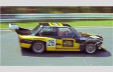 26 - BMW 320 - BMW Belgium