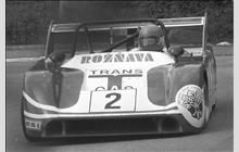 2 - VM 02 Spider Škoda #VM-02 - AMK Trans. plyn. Rožňava