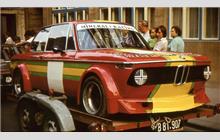 6 - BMW 2002