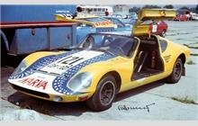 121 - Melkus RS 1000