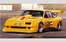 1 - Chevrolet Monza Turbo #DeKon 1006 (DeKon) - Roy Woods