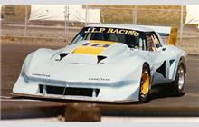 18 - Chevrolet Corvette/Greenwood GT #TF 002 (Protofab) - J.L.P. Racing