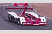 1 - Lola T333 CS Chevrolet - Carl A. Haas Racing Team, Ltd.