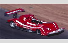 3 - Spyder NF-10 Chevrolet #CA-01 (Lola) - Newman-Freeman Racing
