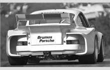 59 - Porsche 935 #930 770 0909 - Brumos Porsche Audi