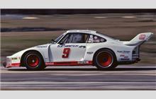9 - Porsche 935 #930 890 0037 - Dick Barbour Performance