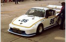 95 - Porsche 935 #930 770 0957 - Bob Hagestad
