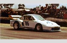 95 - Porsche 935 #930 770 0957 - Bob Hagestad