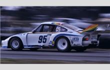 95 - Porsche 935 #930 770 0957 - Bob Hagestad