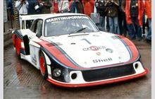 1 - Porsche 935/78 #006 - Martini Porsche