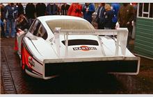 1 - Porsche 935/78 #006 - Martini Porsche
