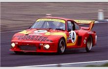 4 - Porsche 935/77A #930 890 0020 - Gelo Racing Team