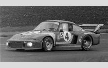 4 - Porsche 935/77A #930 890 0020 - Gelo Racing Team