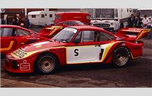 5 - Porsche 935/77A #930 890 0011 - Gelo Racing Team