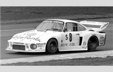 8 - Porsche 935/77A #930 890 0022 - Porsche Kremer Racing