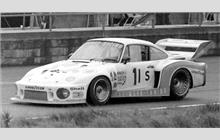 11 - Porsche 935/77A #930 890 0014 - Konrad Racing
