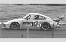 16 - Porsche 935 #930 770 0912 - A.S.A. Cachia