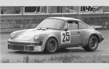 25 - Porsche 934 #006 00022 - Wrangler Racing Team