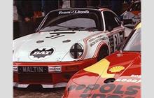 31 - Porsche Carrera RSR #911 460 9075 - Simon Phillips