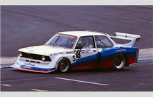 38 - BMW 320 Turbo #E21-R4-32 => E21-004 (Blakeley) - BMW Motorsport GmbH