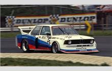 38 - BMW 320 Turbo #E21-R4-32 => E21-004 (Blakeley) - BMW Motorsport GmbH