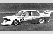 38 - BMW 320 Turbo #E21-R4-32 => E21-004 (Blakeley) - BMW Motorsport GmbH