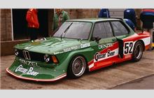 52 - BMW 320 - BMW Faltz Essen