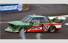 52 - BMW 320 - BMW Faltz Essen