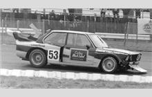 53 - BMW 320 - BMW Belgium