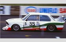 55 - BMW 320 - BMW Italia Osella